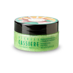 Bernard Cassière Bernard Cassiere Gelee exfoliant corps à l Huile de Maracuja
