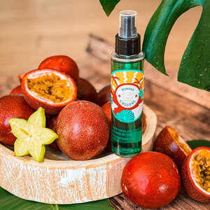 Bernard Cassière Bernard Cassiere Maracuja sublimating body oil