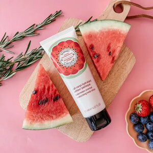 Bernard Cassière Bernard cassiere Watermelon-scented moisterizing body-lotion