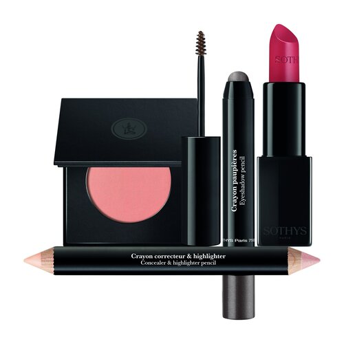 Sothys Blush 20 Rose Sothys Blush 20 Rose