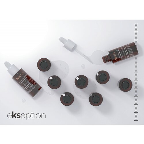 Ekseption Mixlab Seren für Strahlende und Gesunde Haut