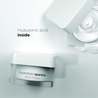 Ekseption Hydration Sparkle 50ml
