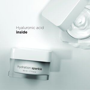 Ekseption Ekseption Hydration Sparkle 50ml