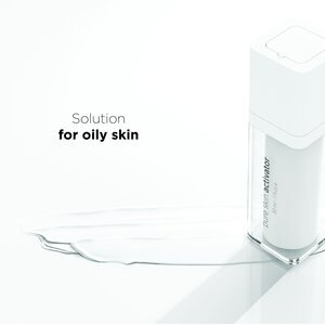 Ekseption Ekseption skincare- Pure Skin activtor- 30ml