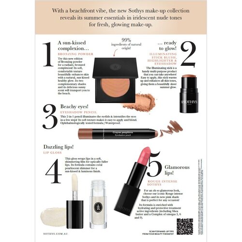 Make-up