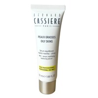 Bernard Cassiere Mint-Lime mattifying balancing serum oily skins 50ml