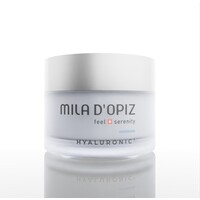 Hyaluronic-7 Rich cream