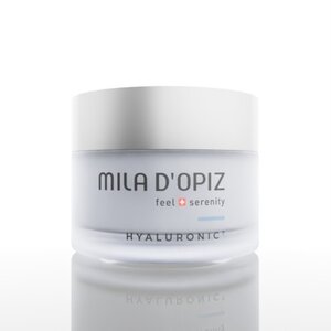 Mila d'Opiz Mila d’Opiz Hyaluronic⁷ Rich Cream 50 ml