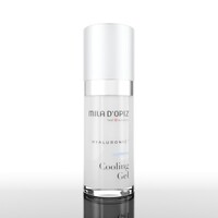 Mila d'Opiz hyaluronic-7 Cooling gel