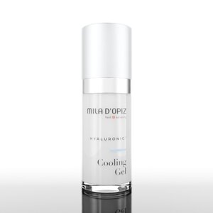 Mila d'Opiz Mila d’Opiz Hyaluronic⁷ Cooling Gel 30 ml Mila d'Opiz Mila d’Opiz Hyaluronic⁷ Cooling Gel 30 ml