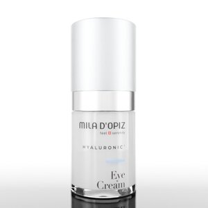 Mila d'Opiz Mila d'Opiz Hyaluronic-7 - Eye cream