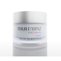 Mila d'Opiz- Sensitive Rich Cream