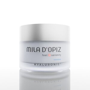 Mila d'Opiz Mila d’Opiz Sensitive Light Cream 50 ml Mila d'Opiz Mila d’Opiz Sensitive Light Cream 50 ml