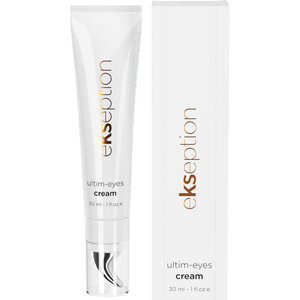 Ekseption Ekseption ultim-eyes cream