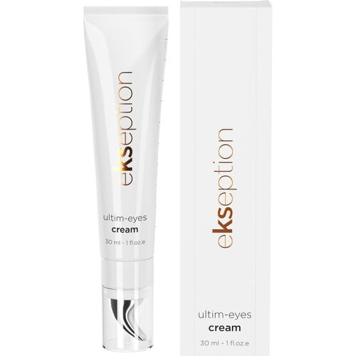 Ekseption Ekseption ultim-eyes cream Ekseption Ekseption ultim-eyes cream