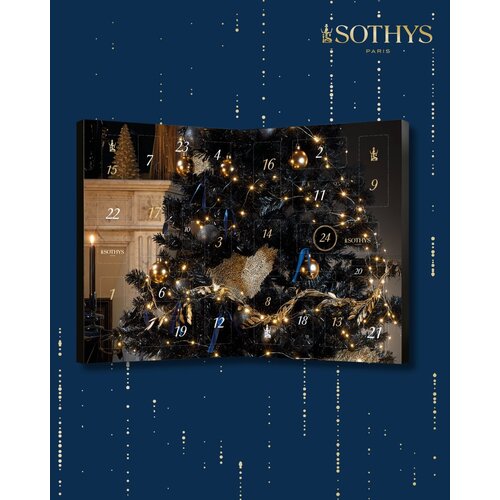 Sothys Paris Sothys Paris Adventskalender 2025