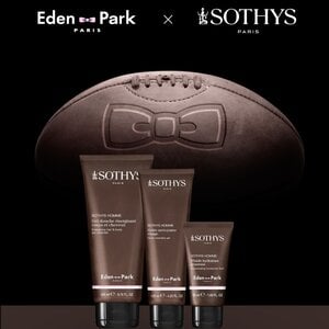 Sothys Paris Sothys- Homme-actie pakket