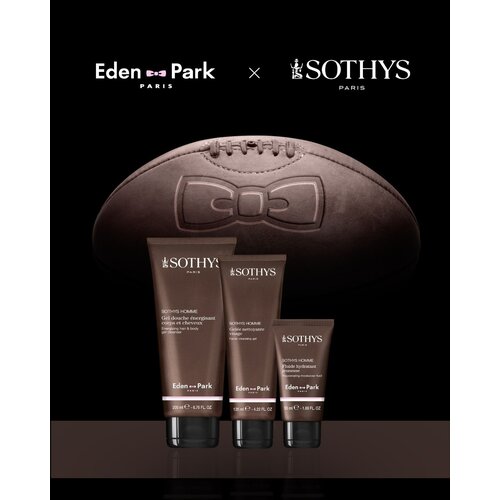 Sothys Paris Sothys- Homme-actie pakket Sothys Paris Sothys- Homme-actie pakket