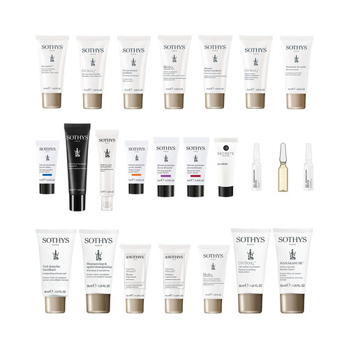 Sothys Paris Sothys Paris Adventskalender 2025