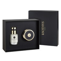 Sothys Secret Box Serum + Creme yeux & levres (oog-lippen-crème)