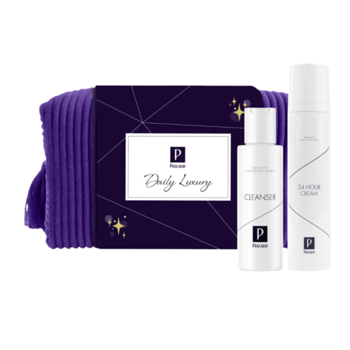 Pascaud Pascaud Kingsize 24 hour cream 100 ml + Cleanser 100ml Pascaud Pascaud Kingsize 24 hour cream 100 ml + Cleanser 100ml