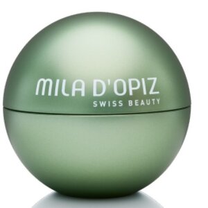 Mila d'Opiz Mila d’Opiz Vegan Green Caviar 24 Glow Cream