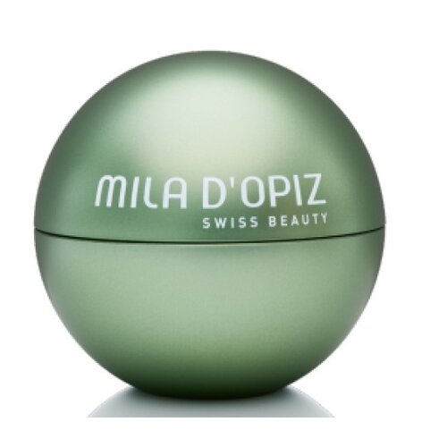 Mila d'Opiz Mila d’Opiz Vegan Green Caviar 24 Glow Cream Mila d'Opiz Mila d’Opiz Vegan Green Caviar 24 Glow Cream