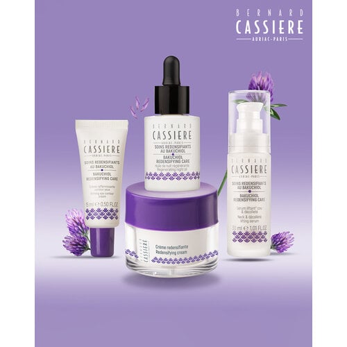 Bernard Cassiere-Bakuchiol