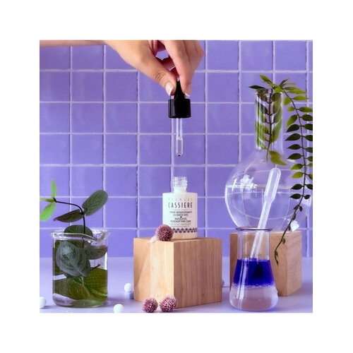 Bernard Cassière Bernard cassiere-Bukuchiol- regenerating night oil Bernard Cassière Bernard cassiere-Bukuchiol- regenerating night oil