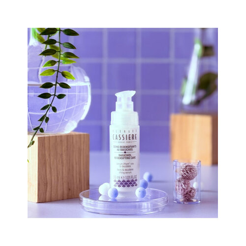 Bernard Cassière Bernard cassiere Bakuchiol-neck and décolleté lifting serum Bernard Cassière Bernard cassiere Bakuchiol-neck and décolleté lifting serum