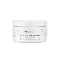 Ekseption Post-peel Glacier mask