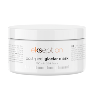 Ekseption Ekseption Post-peel Glacier mask