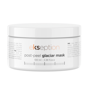 Ekseption Skincare Ekseption Post-peel Glacier mask Ekseption Skincare Ekseption Post-peel Glacier mask