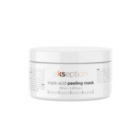 Ekseption triple acid peeling mask