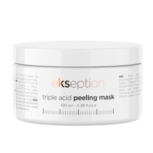 Ekseption Ekseption triple acid peeling mask