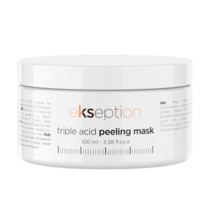 Ekseption Skincare Ekseption triple acid peeling mask Ekseption Skincare Ekseption triple acid peeling mask