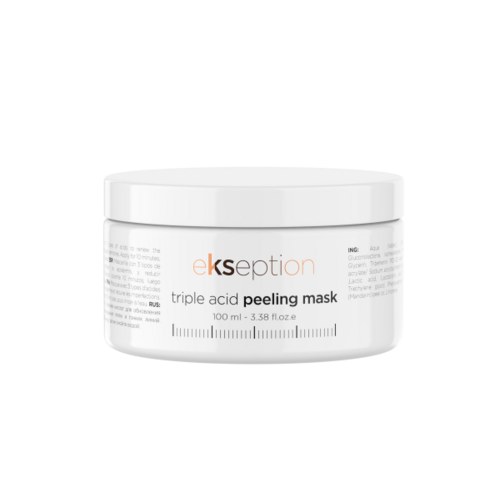 Ekseption Ekseption triple acid peeling mask