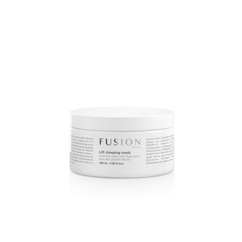 Fusion Meso Fusion meso Lift sleeping mask