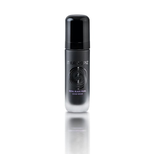 Mila d'Opiz Mila d'Opiz Royal Black pearl Devine Serum 30ml