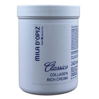 Mila D 'Opiz Classics Collageen Rich  Cream2 40ml