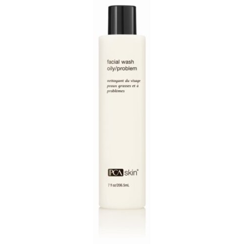 PCA SKIN PCA SKIN Facial wash Oily/Problem