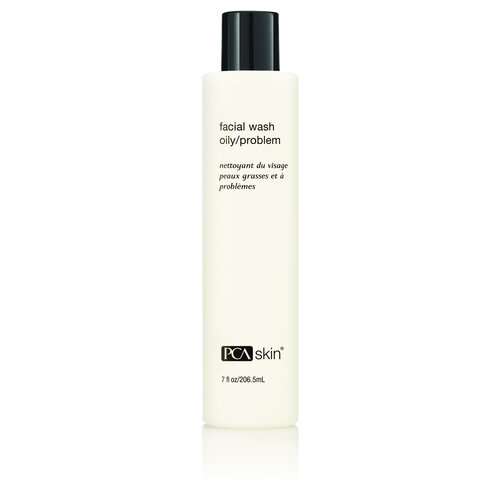 PCA SKIN PCA SKIN Facial wash Oily/Problem