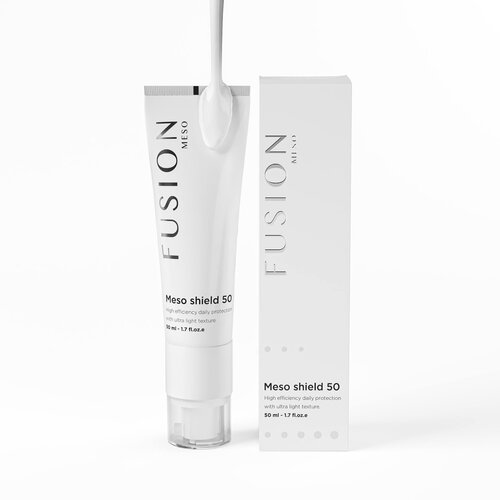 Fusion Meso Fusion meso Meso Shield 50-50ml