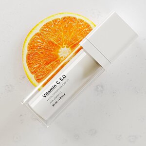 Fusion Meso Fusion meso Vitamin C 5.0 Fusion Meso Fusion meso Vitamin C 5.0