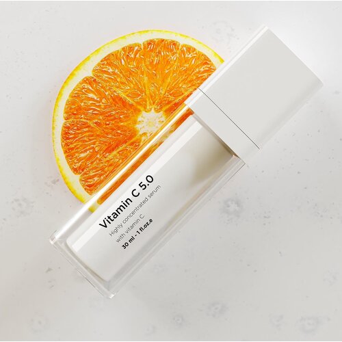 Fusion Meso Fusion meso Vitamin C 5.0 Fusion Meso Fusion meso Vitamin C 5.0
