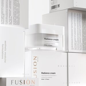 Fusion Meso Fusion Meso Radiance cream