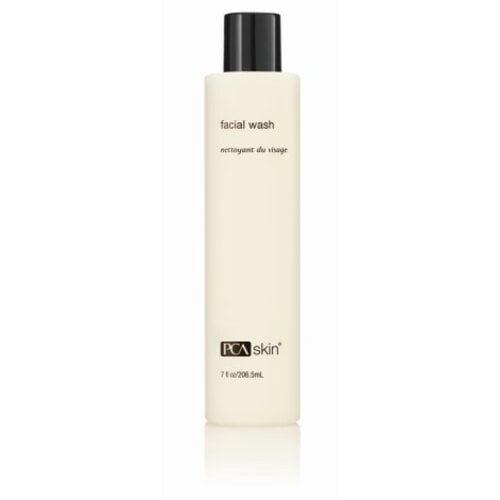 PCA SKIN PCA SKIN facial wash gentle cleanser 200ml