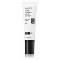PCA SKIN Sheer Tint Broad Spectrum SPF45