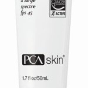 PCA SKIN PCA SKIN Sheer Tint Broad Spectrum SPF45 PCA SKIN PCA SKIN Sheer Tint Broad Spectrum SPF45