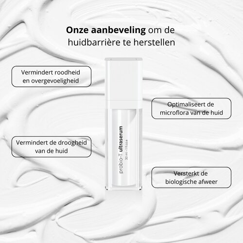 Ekseption Skincare Ekseption Probiotic ultra Serum Ekseption Skincare Ekseption Probiotic ultra Serum